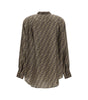 Fendi Twill Shirt
