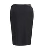 Versace Draped jersey Skirt