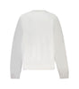Calvin Klein White Cotton Women Sweater
