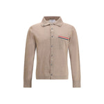 Thom Browne Virgin wool Cardigan