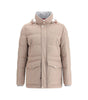 Brunello Cucinelli Cashmere Down Jacket