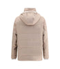 Brunello Cucinelli Cashmere Down Jacket