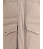 Brunello Cucinelli Cashmere Down Jacket