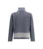 Dsquared² Zip Cardigan