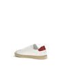 Prada Logoed Sneakers