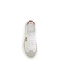 Prada Logoed Sneakers