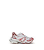 Balenciaga Runner 2 Sneakers