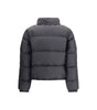 Ambleside Down Jacket with Burberry details