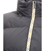Ambleside Down Jacket with Burberry details