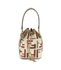 Fendi Mon Tresor Bucket Bag
