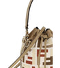 Fendi Mon Tresor Bucket Bag