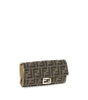 Fendi Baguette Continental Wallet