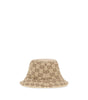 Gucci GG jacquard wool Bucket Hat