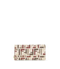 Fendi Continental Baguette Wallet