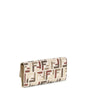 Fendi Continental Baguette Wallet