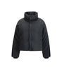 Ami Paris Ami De Coeur Down Jacket