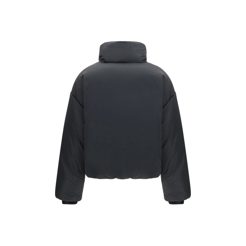 Ami Paris Ami De Coeur Down Jacket