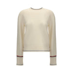 Thom Browne Pointelle wool Sweater