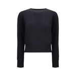 Ami Paris Ami De Coeur Sweater