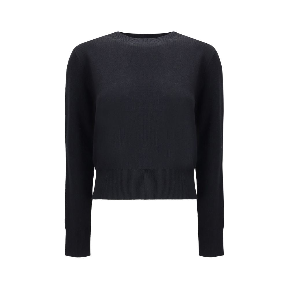 Ami Paris Ami De Coeur Sweater