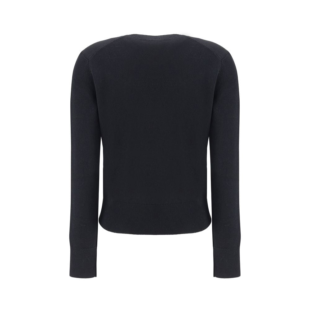 Ami Paris Ami De Coeur Sweater
