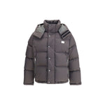 Dolce & Gabbana Padded Down Jacket