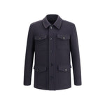 Tom Ford Short wool Coat