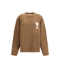 Ami Paris Ami De Coeur Sweater