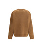 Ami Paris Ami De Coeur Sweater