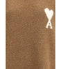 Ami Paris Ami De Coeur Sweater