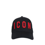 Dsquared² Baseball Hat