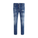 Dsquared² Skater Jeans