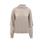Brunello Cucinelli Cashmere Turtleneck