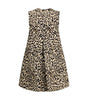 Valentino Leopard-print long Vest