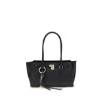 Michael Kors Leather Shoulder Bag