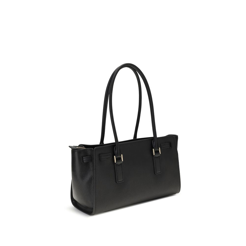 Michael Kors Leather Shoulder Bag