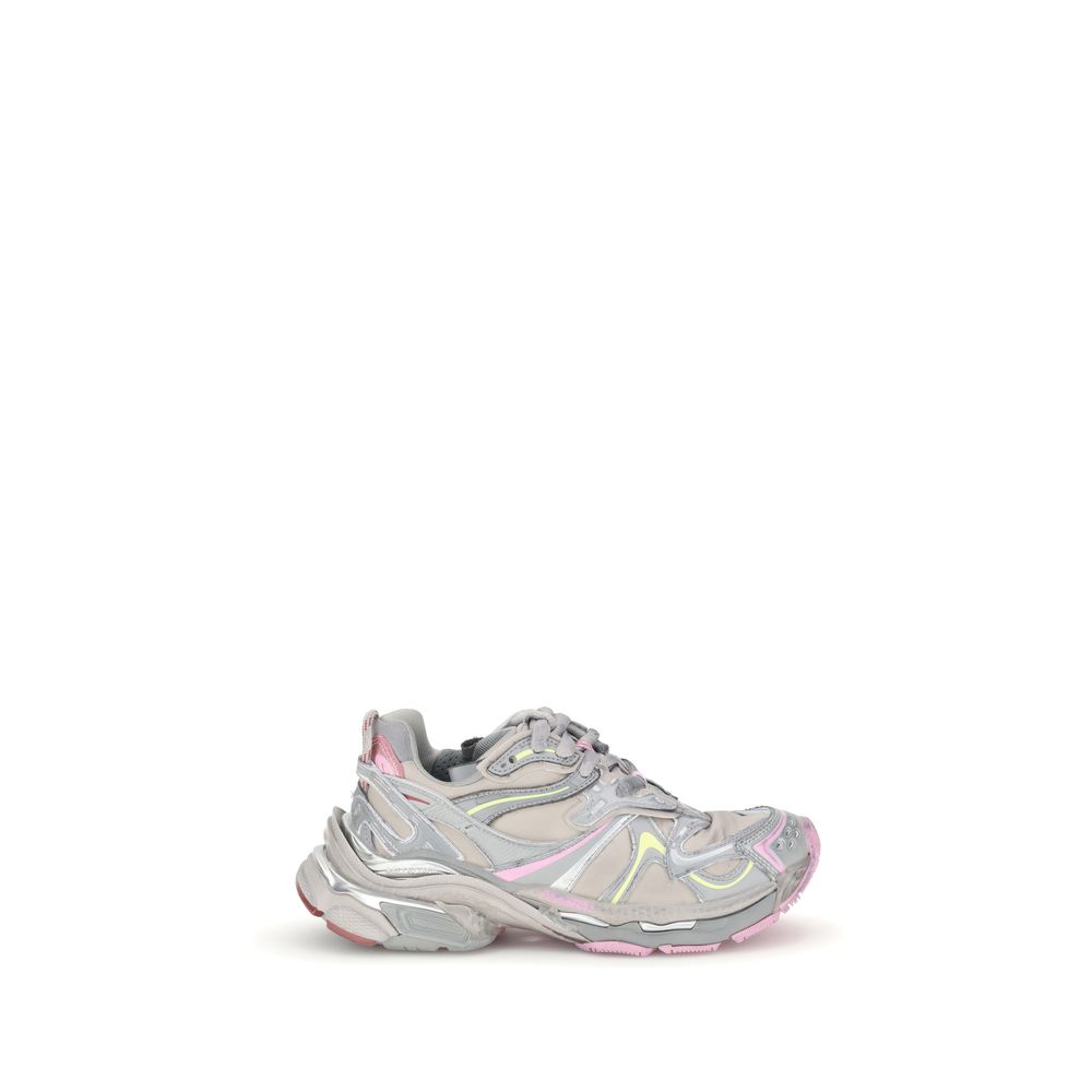Balenciaga Runner 2.0 Sneakers