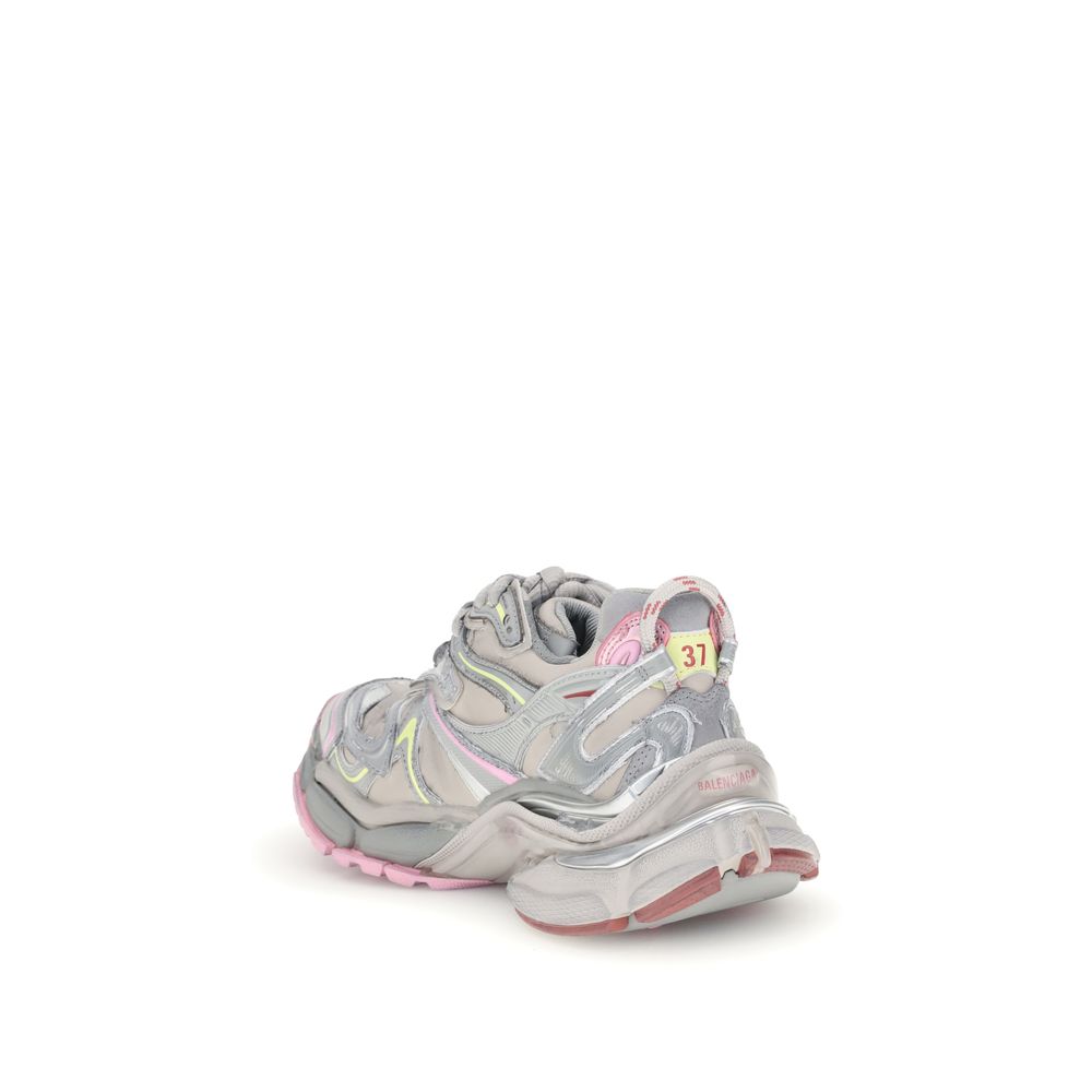 Balenciaga Runner 2.0 Sneakers