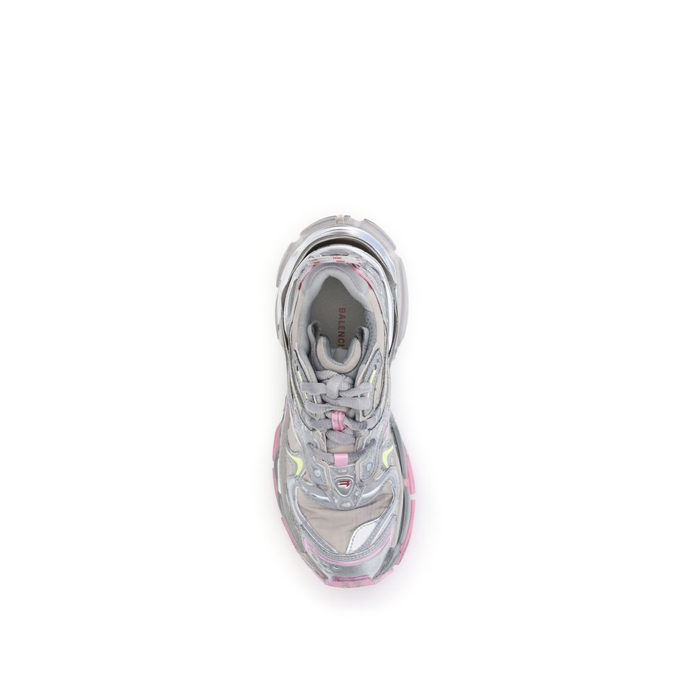 Balenciaga Runner 2.0 Sneakers