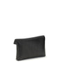 Saint Laurent Cassandre chain Clutch Bag