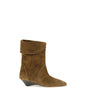 Isabel Marant Edoa Boots