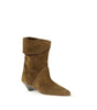 Isabel Marant Edoa Boots