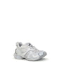 Balenciaga Runner 2.0 Sneakers