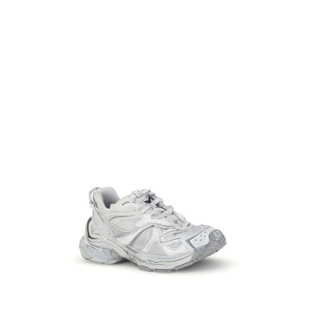 Balenciaga Runner 2.0 Sneakers