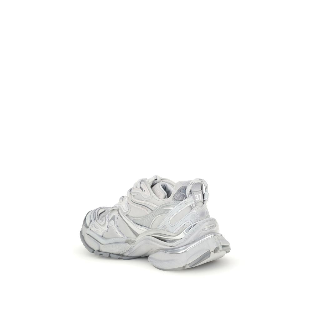 Balenciaga Runner 2.0 Sneakers
