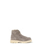 Brunello Cucinelli Suede Ankle Boots