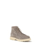 Brunello Cucinelli Suede Ankle Boots