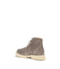 Brunello Cucinelli Suede Ankle Boots