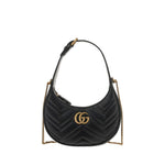 Gucci GG Marmont Mini Shoulder Bag