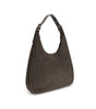 Michael Kors Nolita large Nubuck Shoulder Bag